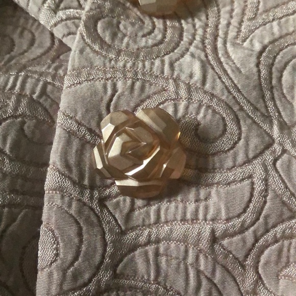 Maggy London Two Piece Suit - Picture 4 of 8